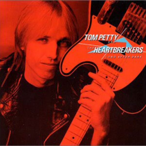 Tom Petty And The Heartbreakers - Long After Dark - LP(Used Vinyl). Now available online in UAE